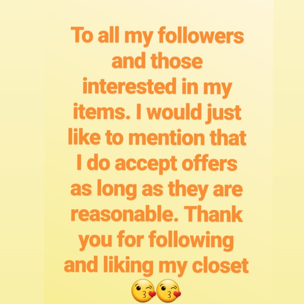 My Closet
